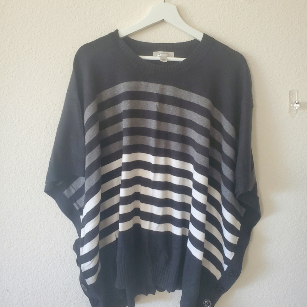 Poncho